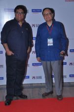 at 15th Mumbai Film Festival closing ceremony in Libert, Mumbai on 24th Oct 2013